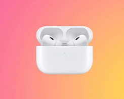 Apple Releases New Firmware for AirPods Pro 2