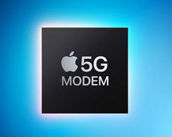 Apple's In-House 5G Modem Work Faces Further Delays