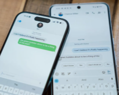 Apple Announces that RCS Support is Coming to iPhone Next Year