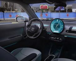 Apple Preparing to Add Support for Digital Car Keys on MINI Vehicles