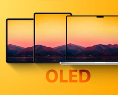 Report: Apple Plans to Bring OLED to Nine New Devices By 2027