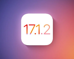Apple Preparing to Release iOS 17.1.2 Update for iPhone