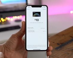 Apple Faces Lawsuit Over High Transfer Fees Between Mobile Wallets