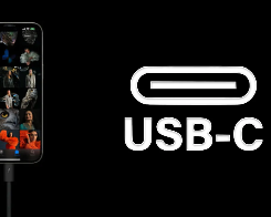 What Can You Connect to the iPhone 15 With USB-C?