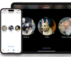 How to Tag Pets in Photos in iOS 17