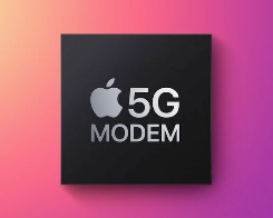 Apple to Discontinue Custom 5G Modem Development, Claim Reports