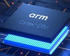 Report: Apple Pays Less Than 30 Cents in Royalties to Arm Per Chip