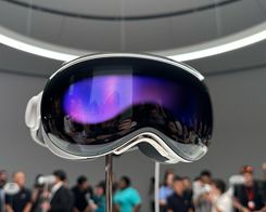 Apple Vision Pro Launch Expected as Soon as January
