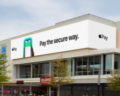 Report: Apple Offers to Open Up Apple Pay NFC System on iPhone to Appease EU Regulators