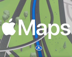 Apple Collecting Data to Improve Augmented Reality Location Accuracy in Maps