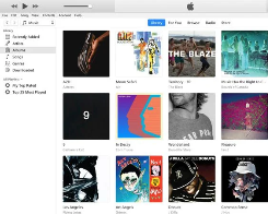 Apple Releases iTunes for Windows 12.13.1 With Security Fixes