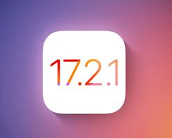 Apple Releases New iOS 17.2.1 Update Alongside macOS 14.2.1