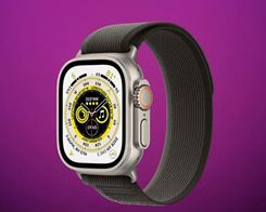 Apple Watch Series 9 and Apple Watch Ultra 2 No Longer Available From U.S. Online Store