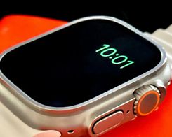 Apple Watch Ban Temporarily Halted, Thanks to US Appeals Court