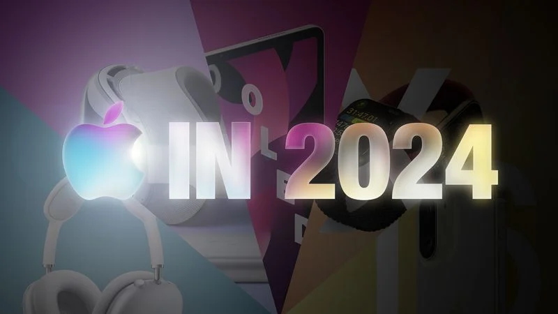 What Do You Want to See From Apple in 2024?