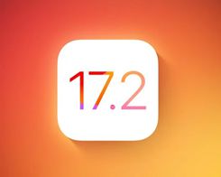 Apple Stops Signing iOS 17.2, Downgrading No Longer Possible