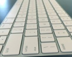 Apple Releases Magic Keyboard Firmware Update with Bluetooth Security Fix