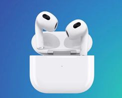 Apple Releases Updated Firmware for AirPods 3