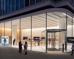 Apple Teases its New Hongdae Store in South Korea Opening on Saturday