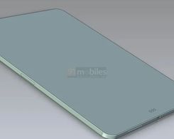 Next-Gen iPad Air with 12.9-Inch Display and Redesigned Camera Unit Revealed in CAD Renders