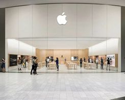 Apple Opening New Store in Sweden, But Permanently Closing Another