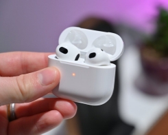 First-Gen AirPods Pro Update Brings Firmware Up to 6.0