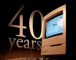 The Mac Turns 40: Read Apple's Announcement from 1984