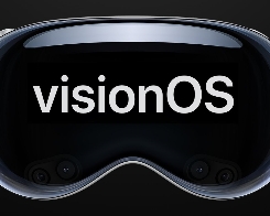 First Apple Vision Pro Operating System Update Already Available