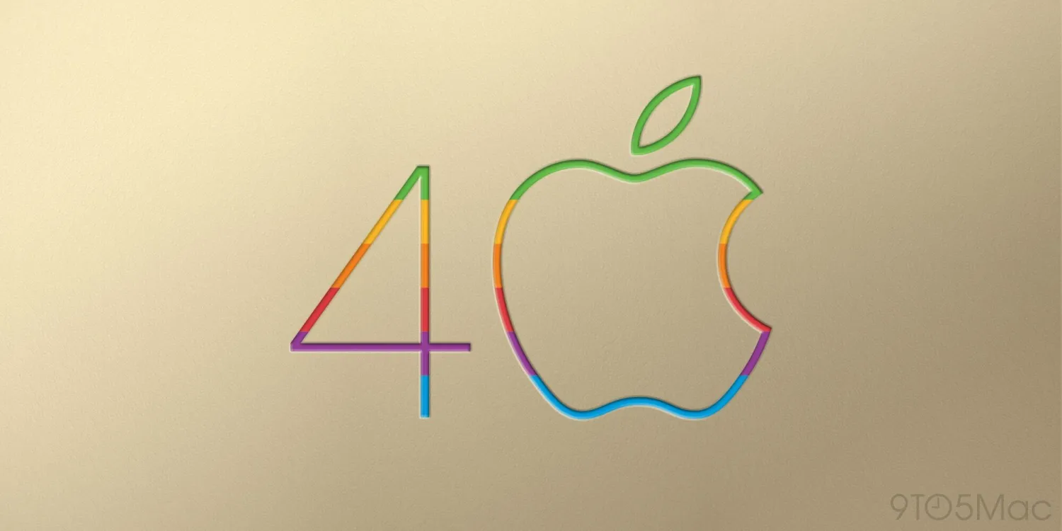 Here’s Everything You Should Read About the Mac’s 40th Birthday