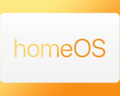 tvOS 17.4 Code References Mysterious homeOS