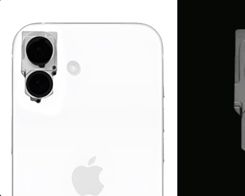 First iPhone 16 Component Leak Reveals Redesigned Camera Chassis