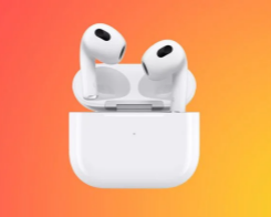 AirPods 4 and AirPods Max With USB-C Still Expected Later This Year