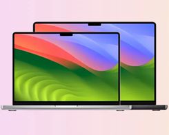 Apple Now Selling Refurbished M3 Pro and M3 Max MacBook Pro Models