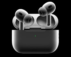 AirPods Pro Were Almost Named AirPods Extreme