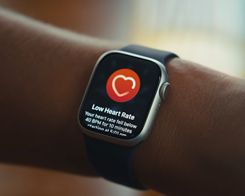 Apple Watch Digital Health Guardianship on Display in Latest True Story Ads