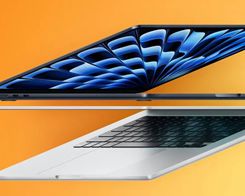 M3 MacBook Air Supports More External Displays Than M3 MacBook Pro