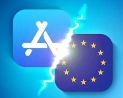 Alternative iOS App Stores Only Work for 'Grace Period' When Traveling Outside of EU