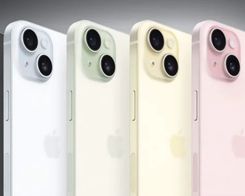 Apple Begins Assembling iPhone 15 in Brazil