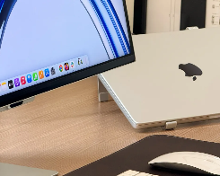 macOS 14.4 Breaks USB Hub Support for Some External Monitors