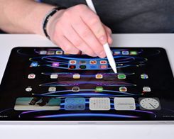 New iPad Pro May Have Matte & Glossy Screen Options