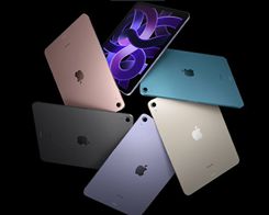 Apple to Launch New iPad Pro and iPad Air Models in May
