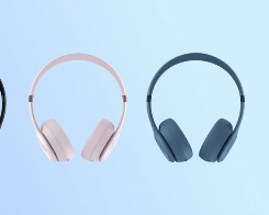New Beats Solo 4 to Feature Improved Sound, USB-C