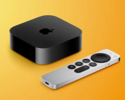 Apple TV With Camera Again Rumored After tvOS 17 Added FaceTime