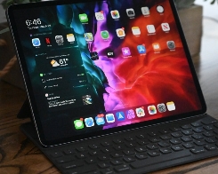 iPadOS 17.5 Beta Teases OLED Display Upgrade for 2024 iPad Pro Models