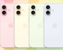 iPhone 16 Plus Rumored to Come in These 7 Colors