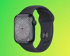 Apple Suggests Solution for 'Ghost Touch' Issue on Apple Watch Series 7 and Later