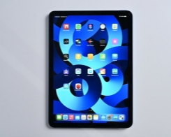 Competing Rumors Cast Doubt on Mini LED iPad Air Debut in May