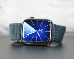 Apple Watch Series X Might Get New and Thinner Motherboard Material