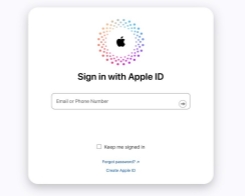 Some Users Are Randomly Getting Locked Out of Their Apple ID Accounts