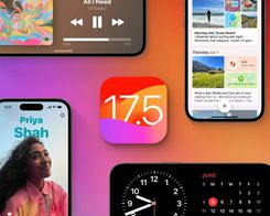 Apple Rolling Out RC Builds of iOS 17.5, watchOS 10.5, More